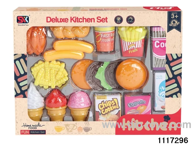 food set