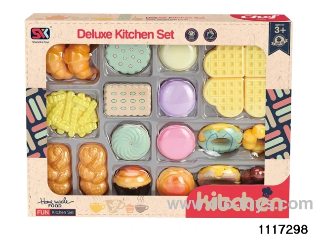 food set