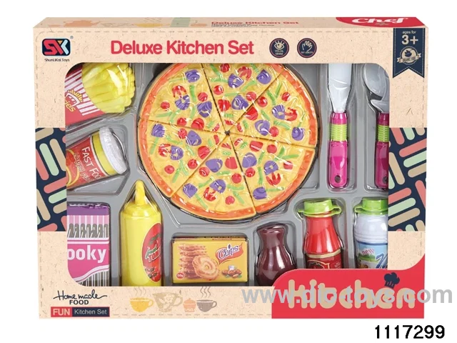 food set