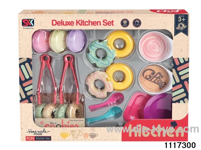 food set