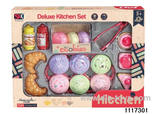 food set