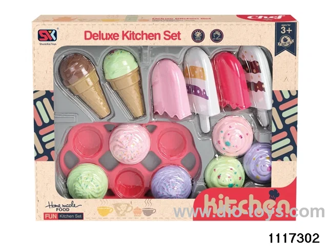 food set