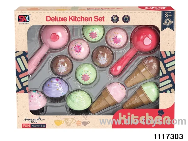food set