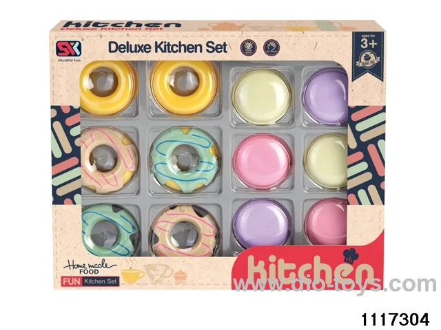 food set