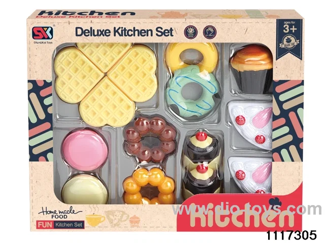 food set