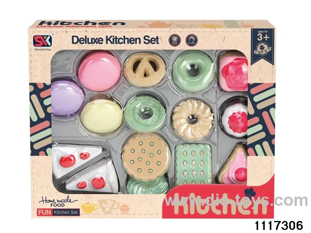 food set