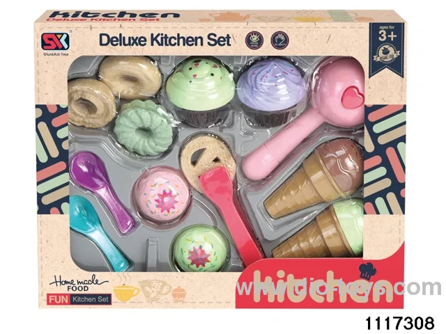food set