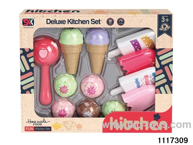 food set