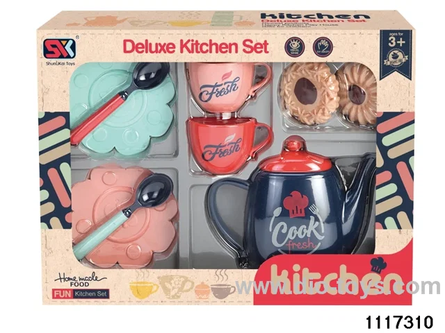 tea set