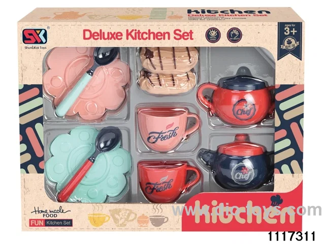 tea set
