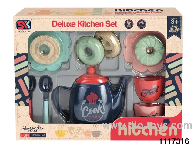 tea set