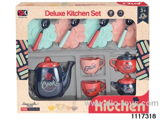 tea set