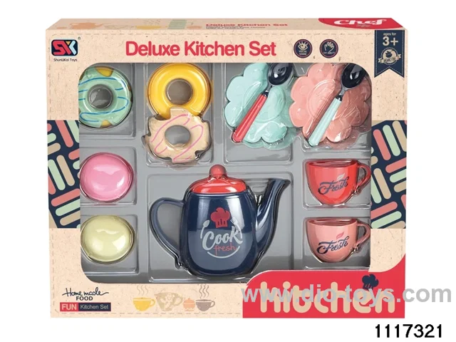 tea set