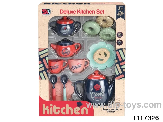 tea set