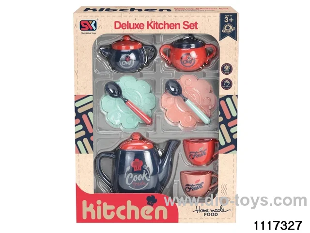 tea set