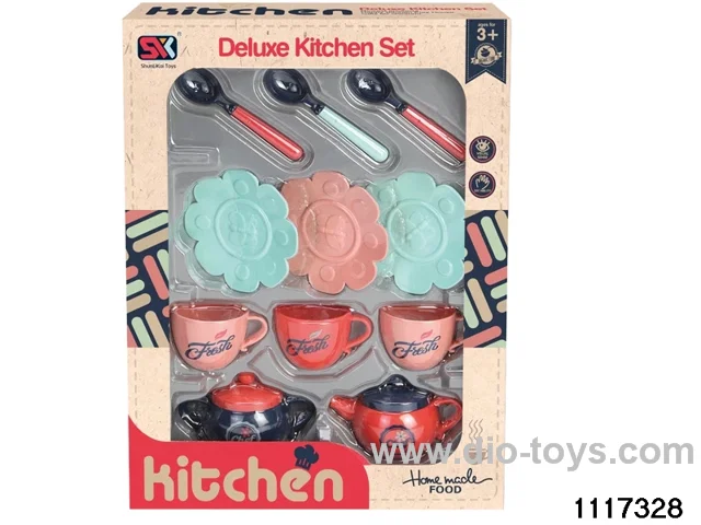 tea set