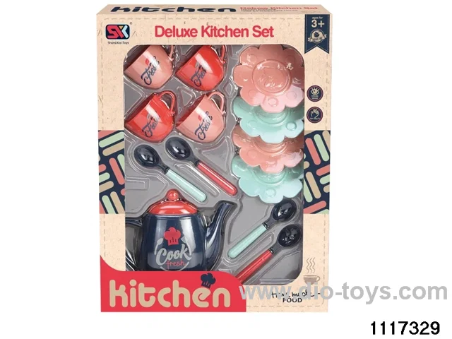 tea set