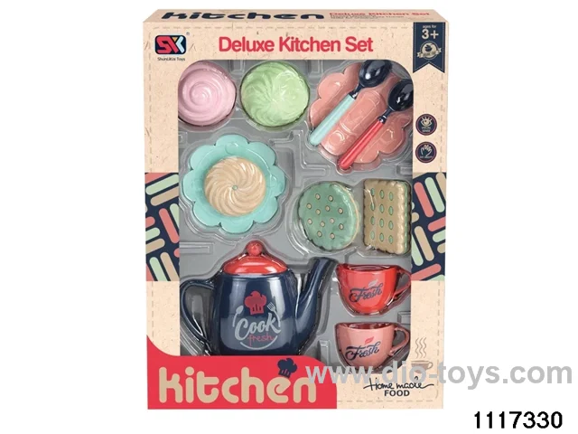 tea set