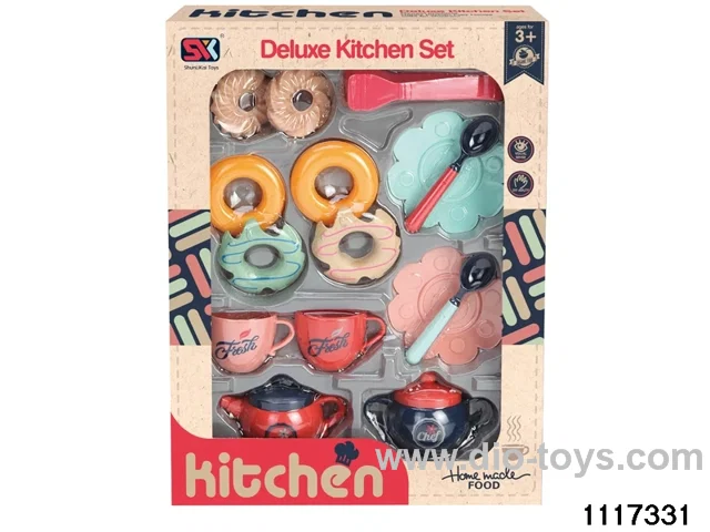 tea set