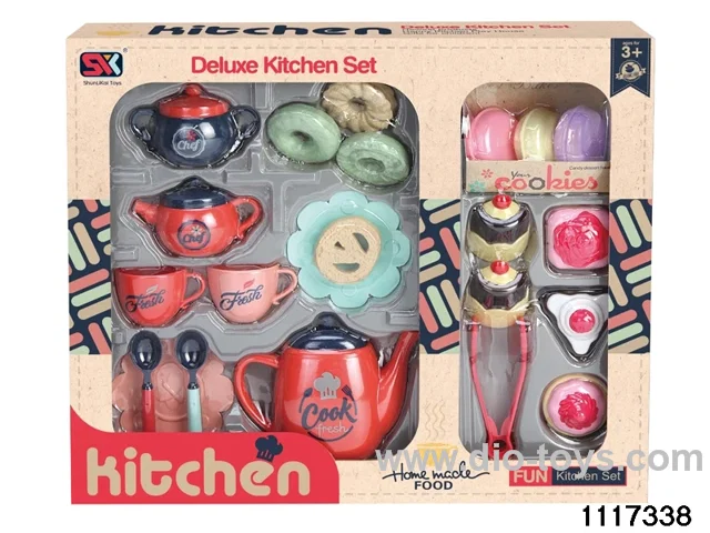 tea set