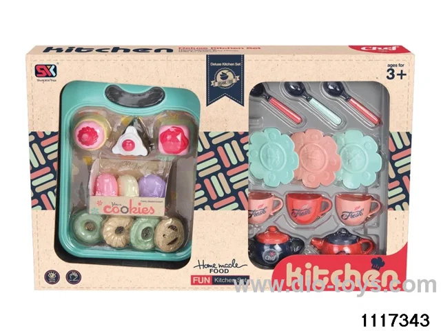 tea set