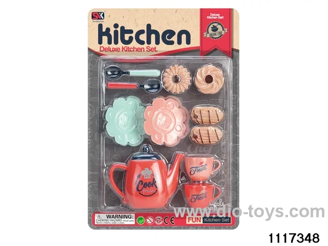 tea set
