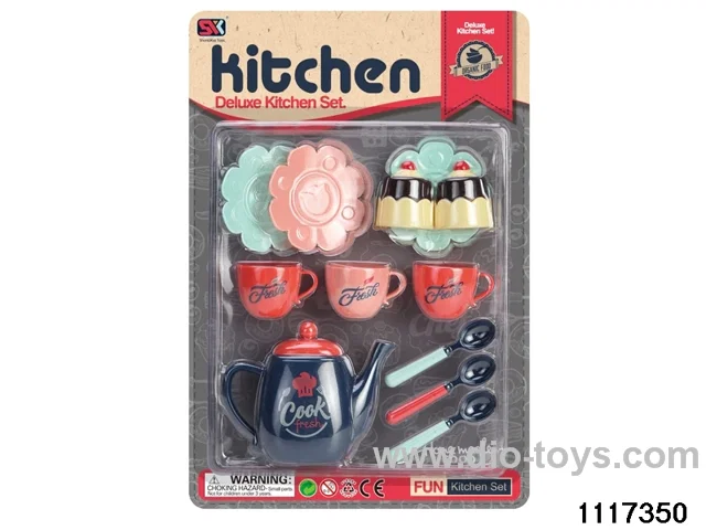 tea set