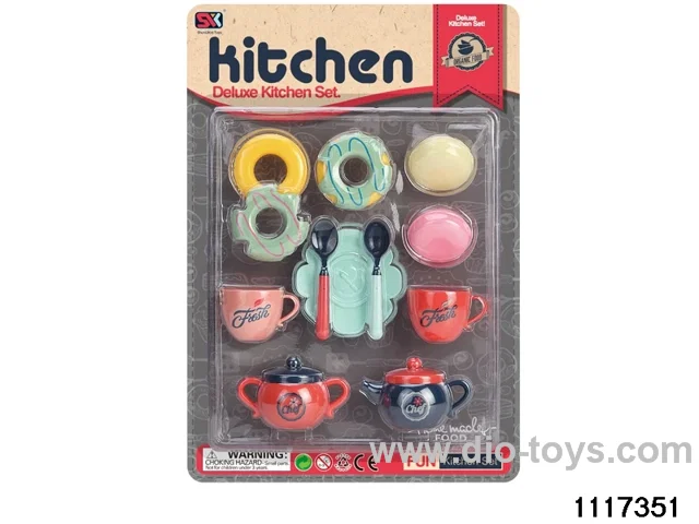 tea set
