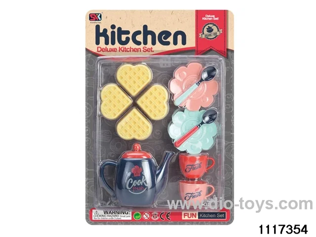 tea set