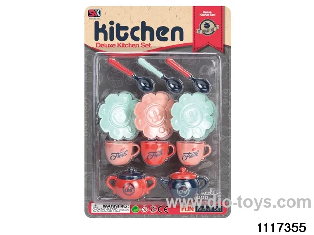 tea set