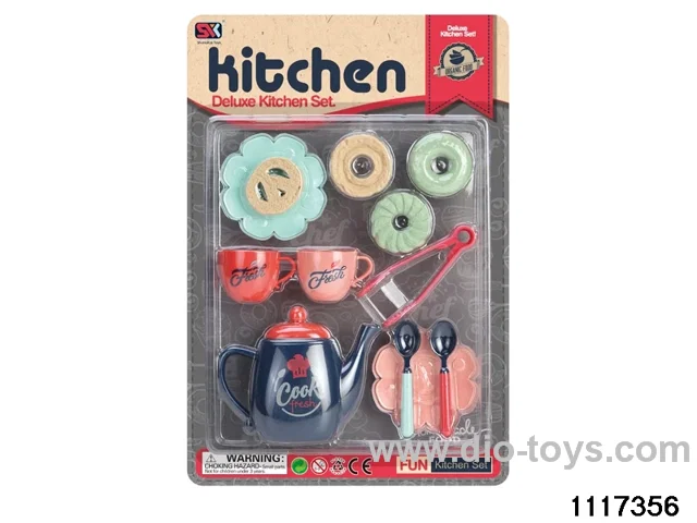 tea set