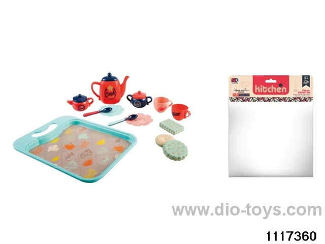 tea set