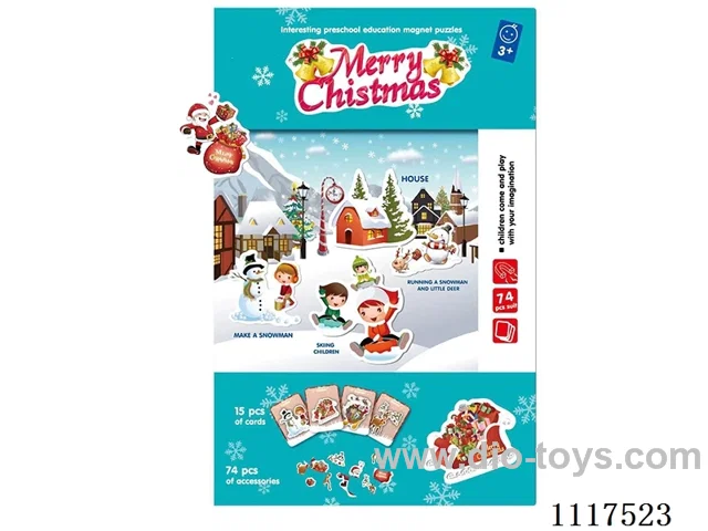Christmas.