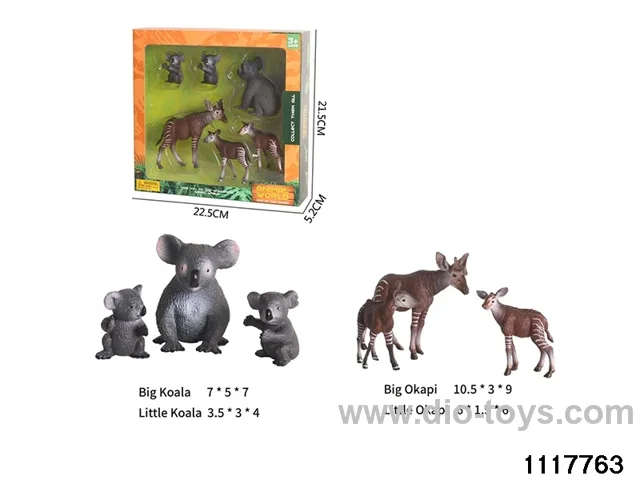 Animal Set