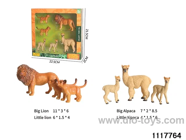 Animal Set