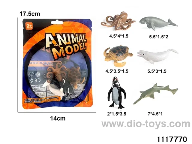 Animal Set