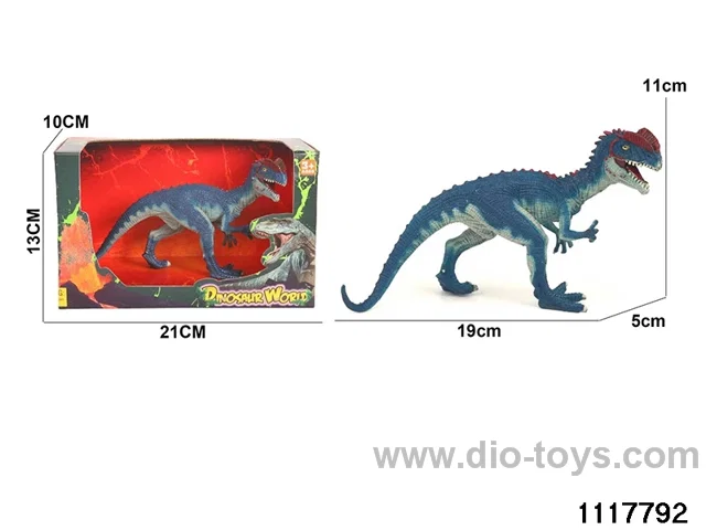 dinosaurs