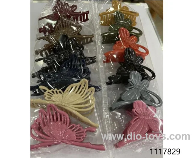 hair clip