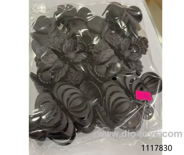 hair clip