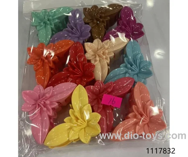 hair clip