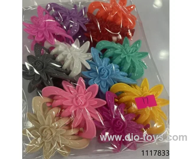 hair clip