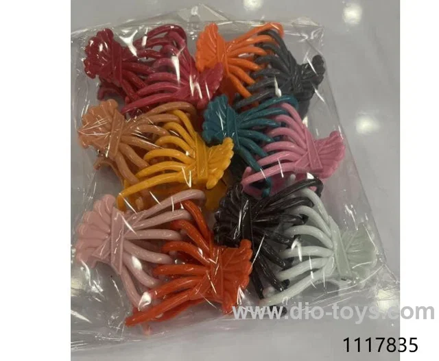 hair clip