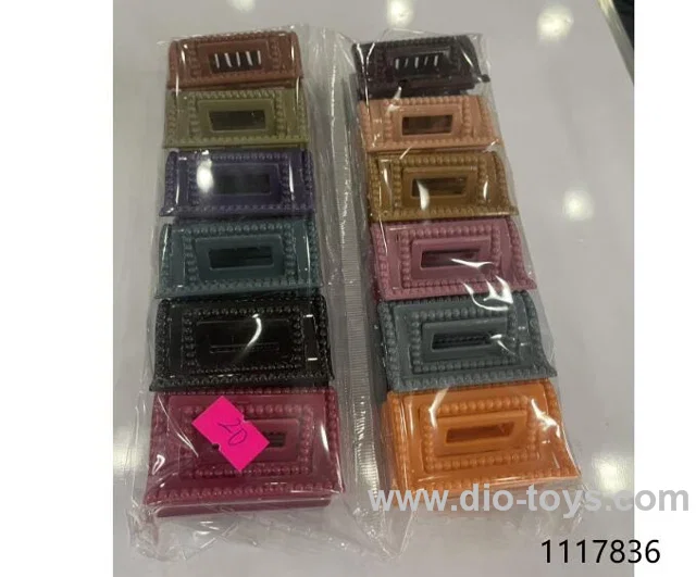 hair clip