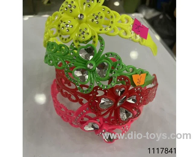 hair clip