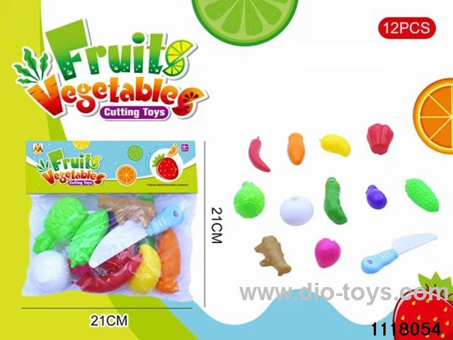 Fruit set
