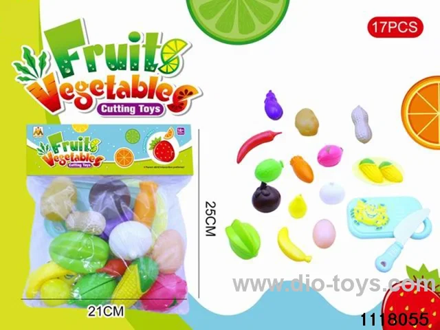Fruit set