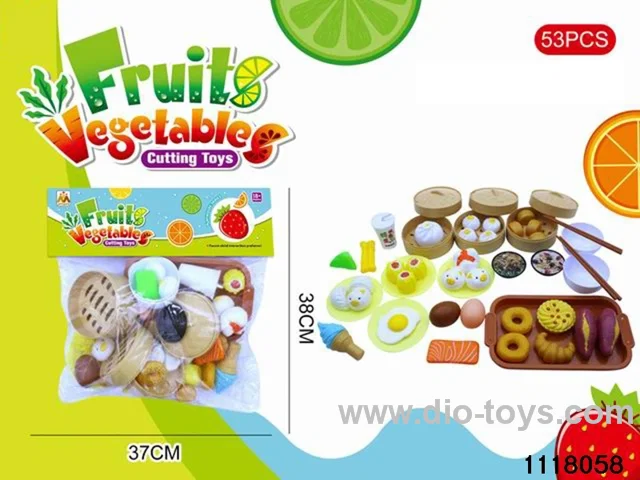 Steamer Breakfast Set