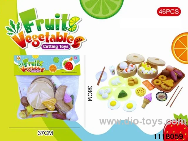 Steamer Breakfast Set