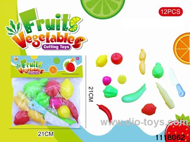 Fruit set