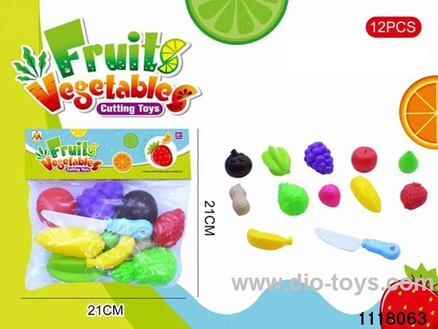 Fruit set
